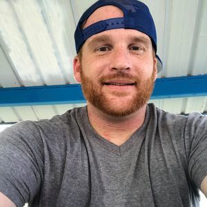 Meet your Posher, Matt